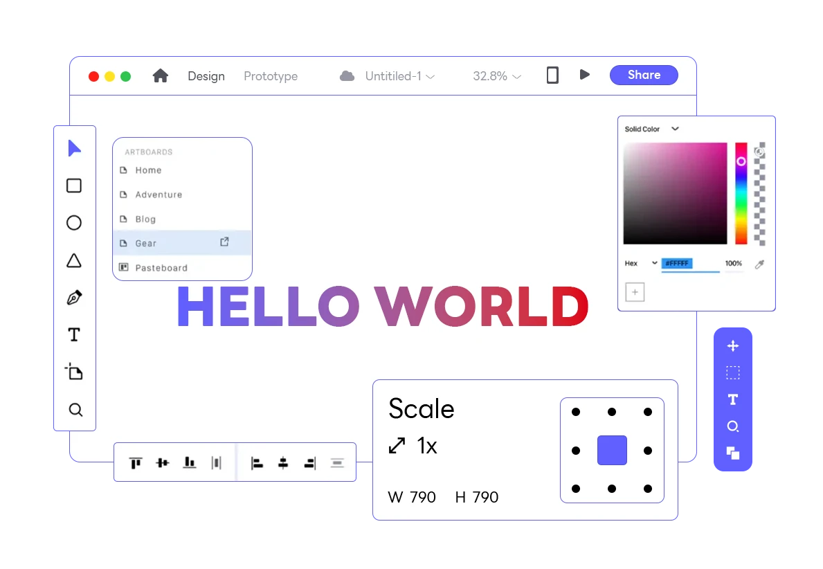 a screenshot of a computer